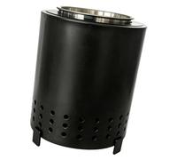 Shntig Braciere portatile progettato per riscaldare e cucinare in modo sicuro ed efficiente in tutte le condizioni Stufa esterna portatile
