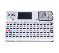 Shntig Cardputer Scheda Sviluppo StampS3 per Computer Portatile 56 tastiere per Display Strumento Programmazione Applicazioni Operative