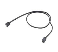 Shntig Cavo prolunga per Illuminazione ARGB per ventole per Case del Strisce Luminose Controller Box Progetti Connettori per ventole ARGB Lunghi 30 cm / 60 cm