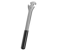 Shntig Chiave per pedali per bicicletta, strumento di rimozione dei pedali con manico lungo, per manutenzione e riparazione della bicicletta