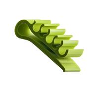 Shntig Clip leggera per cappello da golf Supporto per sedile da golf portatile Clip per tee fissi sui cappelli Cappelli a tesa Morsetto Accessorio sportivo compatto leggero accessorio sportivo