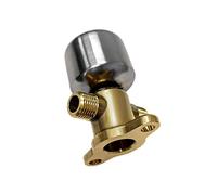 Shntig Elettrovalvole ergonomiche dell'attaccamento dell'erogatore della soluzione con lo strumento di misura adatto a spruzzatore uniforme dell'erbicida di alta efficienza di distribuzione liquida