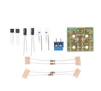 Shntig per la Realizzazione Piastre elettroniche trattate con Lampada Lampeggiante con processo spruzzatura Stagno