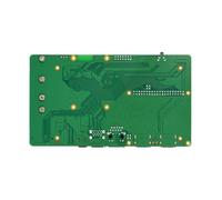 Shntig Scheda modulo calcolo 5 per Piattaforma Sviluppo efficiente per CM5 con Progettazione alloggiamenti semplificata Compatibilità NVMe
