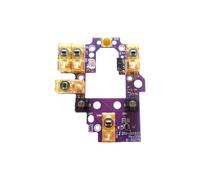 Shntig Tutte le chiavi Hot Swap PCB Board Button Board WeldingFree Schede madri per il pulsante G502