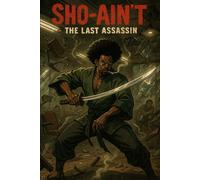 Sho-Ain't The Last Assassin: The Art of Weed Fu