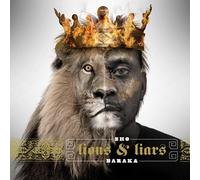Sho Baraka - Lions And Liars