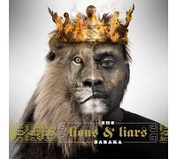 Sho Baraka - Lions & Liars