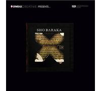 Sho Baraka - Talented 10th by Sho Baraka (2013-05-04)