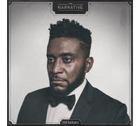 Sho Baraka The Narrative (CD)
