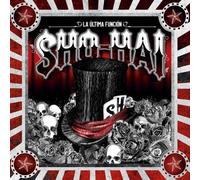 Sho-Hai La Última Función (CD)