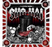 Sho-Hai La Última Función (CD)