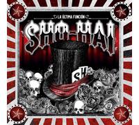 Sho-Hai La Última Función - Jewelcase (CD)