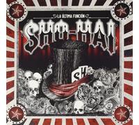 Sho-Hai La Ultima Funcion (Vinyl LP)