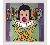 Sho, Mo & The Monkey Bunch - Sho Mo & The Monkey Bunch