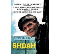 SHOAH (1985) (edizione Olandese)