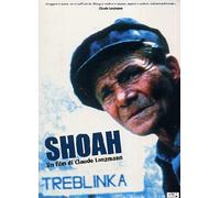 shoah (4 dvd) box set