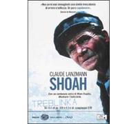 Shoah. Con 4 DVD