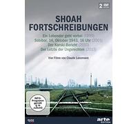 Shoah Fortschreibungen