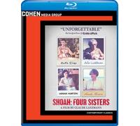 SHOAH: FOUR SISTERS BD (Blu-ray) Various