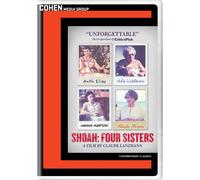 SHOAH: FOUR SISTERS DVD (DVD) Various