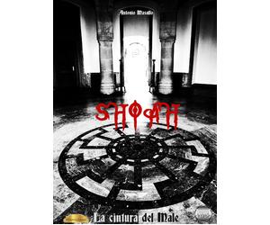 Shoah. La cintura del male - Masullo Antonio