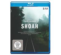 Shoah (Neuauflage) (Blu-ray) Claude Lanzmann