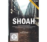 Shoah - Restaurierte Fassung