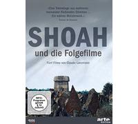 Shoah und die Folgefilme