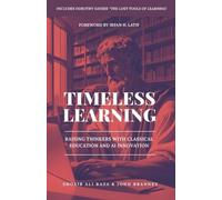 Shoaib A Raza John Branney Timeless Learning (Tascabile)