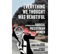Shoal Collective Everything We Thought Was Beautiful (Tascabile)