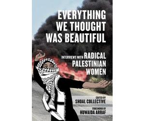Shoal Collective Everything We Thought Was Beautiful (Tascabile)