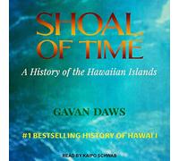 Shoal of Time: una storia delle isole hawaiane