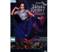 Shobanas Maya Ravan (Musical Dance Ballet In the Spirit of the Ramayan) (DVD Video)