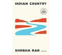 Shobha Rao Indian Country (Tascabile)