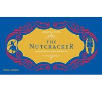 Shobhna Patel The Nutcracker (Copertina rigida)