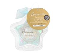 SHOBIDO - Aurora Shell Lip Balm Clear Bergamot 1 pc