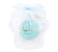 SHOBIDO - Aurora Shell Lip Balm Mint Blue Marine 1 pc