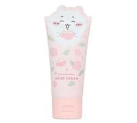 SHOBIDO - Chiikawa Chiikawa Die-cut Hand Cream 50g