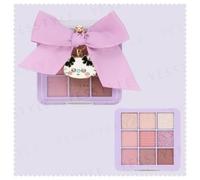 SHOBIDO - Chiikawa Momonga Ribbon Series Eyeshadow 1 pc