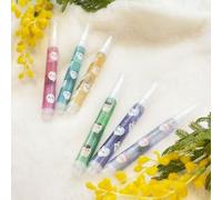 SHOBIDO - Chiikawa Pencil Nail Care Oil Momonga