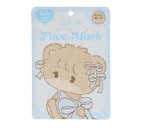SHOBIDO - Lil Ala Mode By Mikko Face Sheet Mask Latte 1 pc