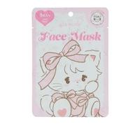 SHOBIDO - Lil Ala Mode By Mikko Face Sheet Mask Mousse 1 pc