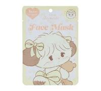 SHOBIDO - Lil Ala Mode By Mikko Face Sheet Mask Souffle 1 pc