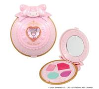 SHOBIDO - Petit Recipe x Sanrio My Melody Eye Shadow Palette 1 pc