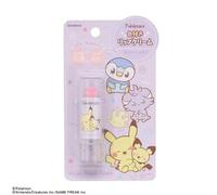 SHOBIDO - Pokemon Peace Tinted Lip Cream Purple 1 pc
