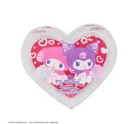 SHOBIDO - Sanrio My Melody & Kuromi Cream Cheek 1 pc