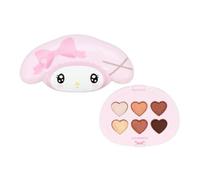 SHOBIDO - Sanrio My Melody Multi-Palette Almond Brown 1 pc
