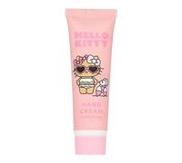 SHOBIDO - Sanrio Suntanned Hello Kitty Hand Cream Pink 30g