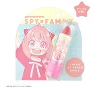 SHOBIDO - SPY x FAMILY Color Lip Cream Apple